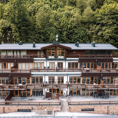 Gerlos Alpine Estate - Gerlos Exterior foto